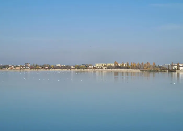 Marianne, Apartament 2 Camere, Morii Lake 2
