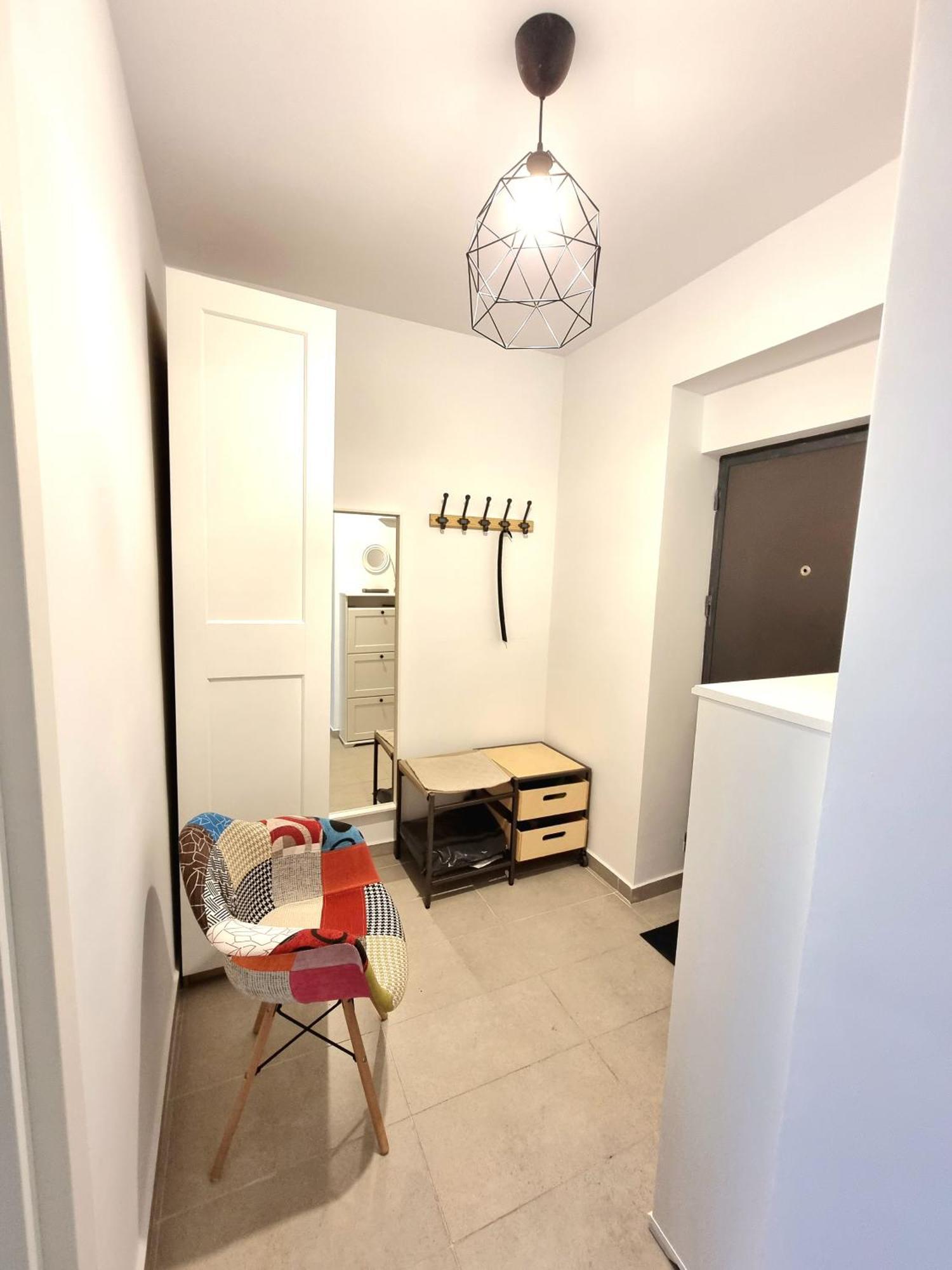 Apartment Marianne, 2 Camere, Morii 2